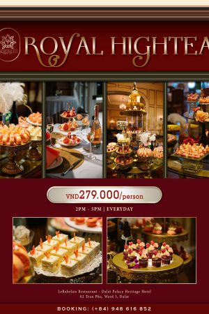 royalhightea